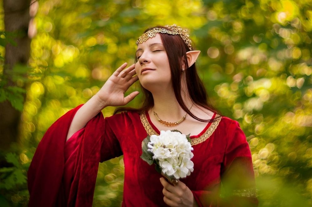 Фотография автора Оксана
