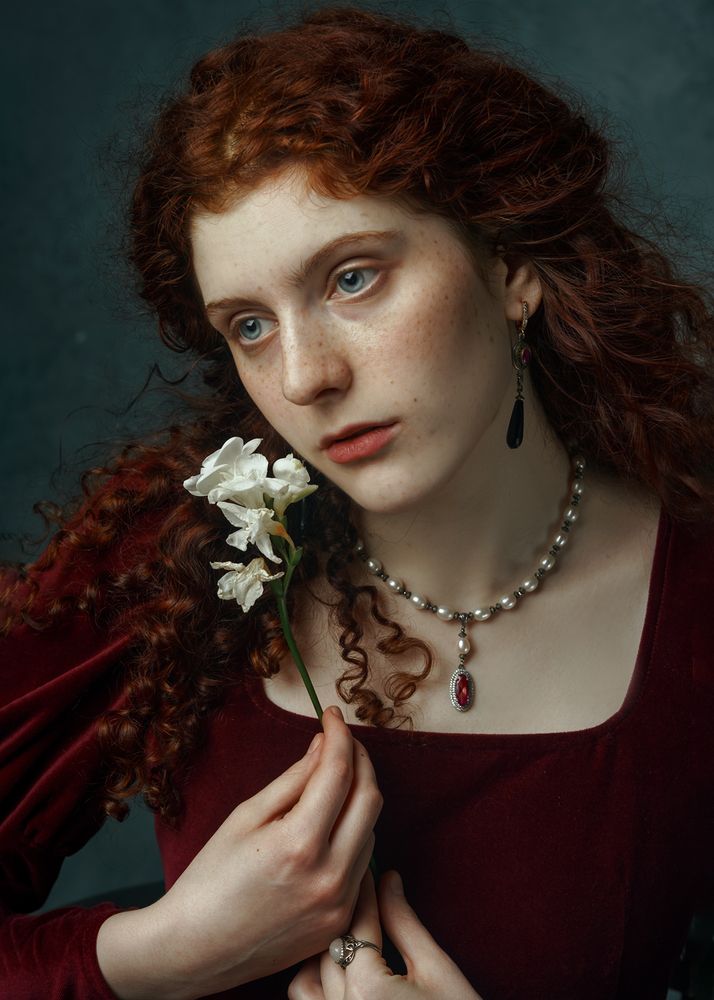 Photograph by Ирина Гарш