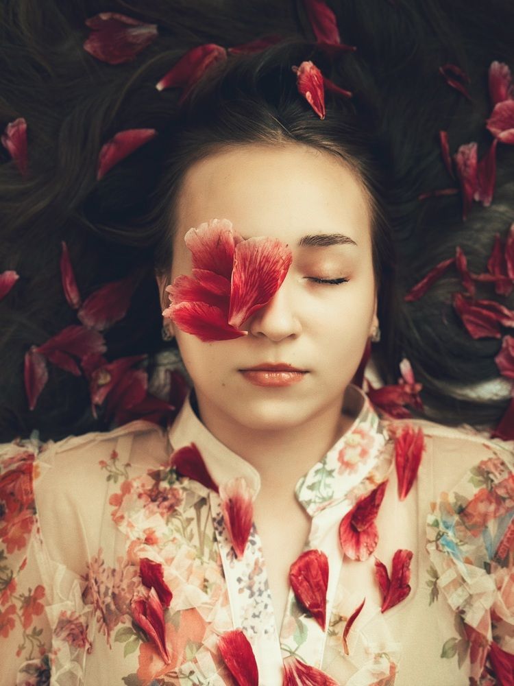 Photograph by Валентина Колесова