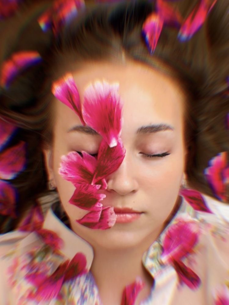 Photograph by Валентина Колесова
