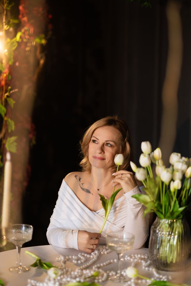 Photograph by Оксана Сербиненко