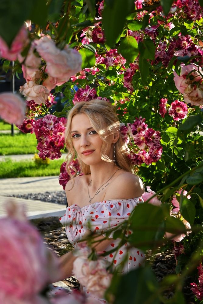 Photograph by Маргарита Лаптева