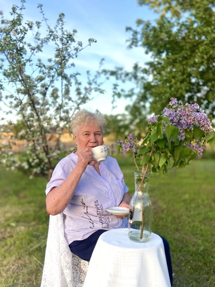 Photograph by Татьяна Савранчук