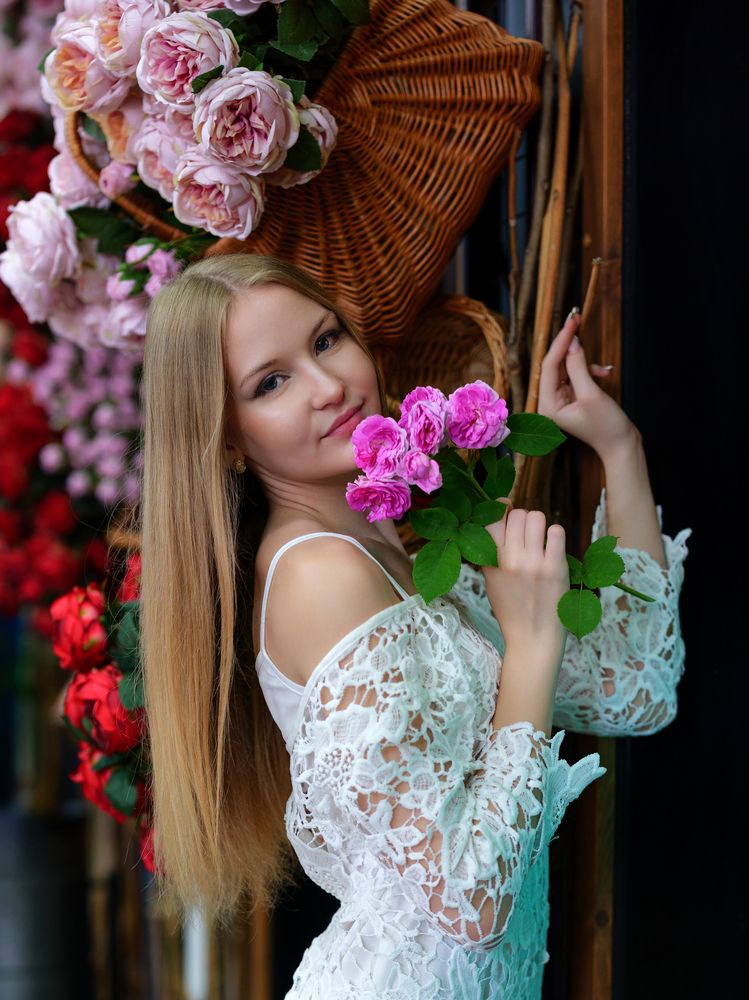 Photograph by Юрий Кислый