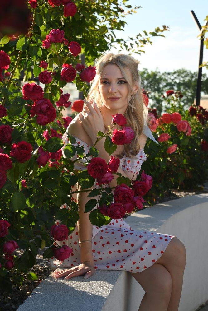Photograph by Маргарита Лаптева