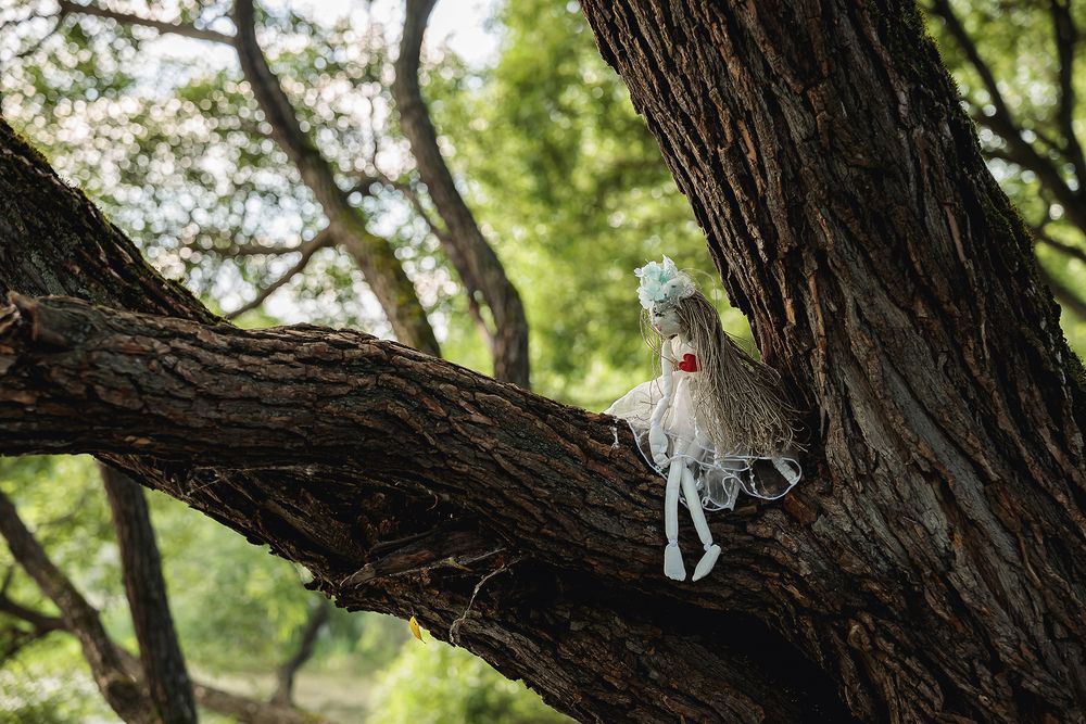 Photograph by Ivan Osipov