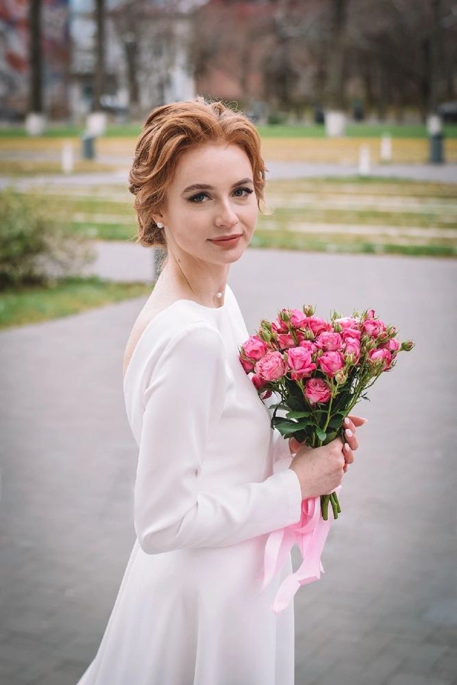 Photograph by Светлана Ковшова
