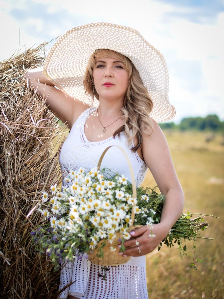 Photograph by Светлана Ковшова