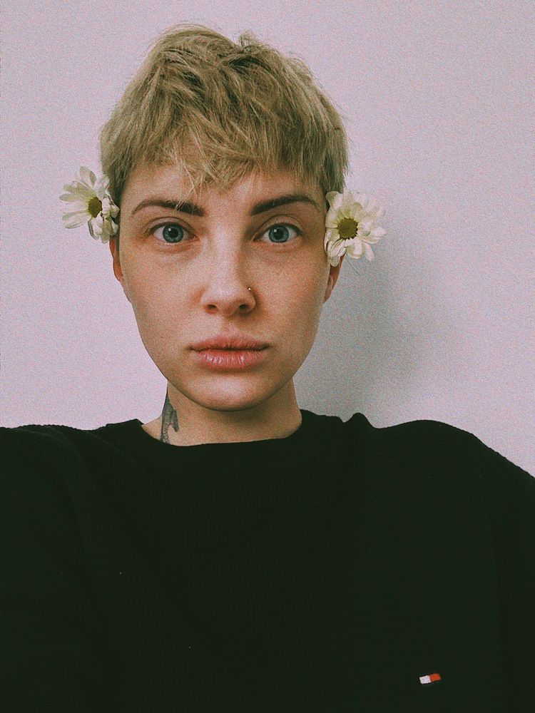 Photograph by Алёна Яцкевич