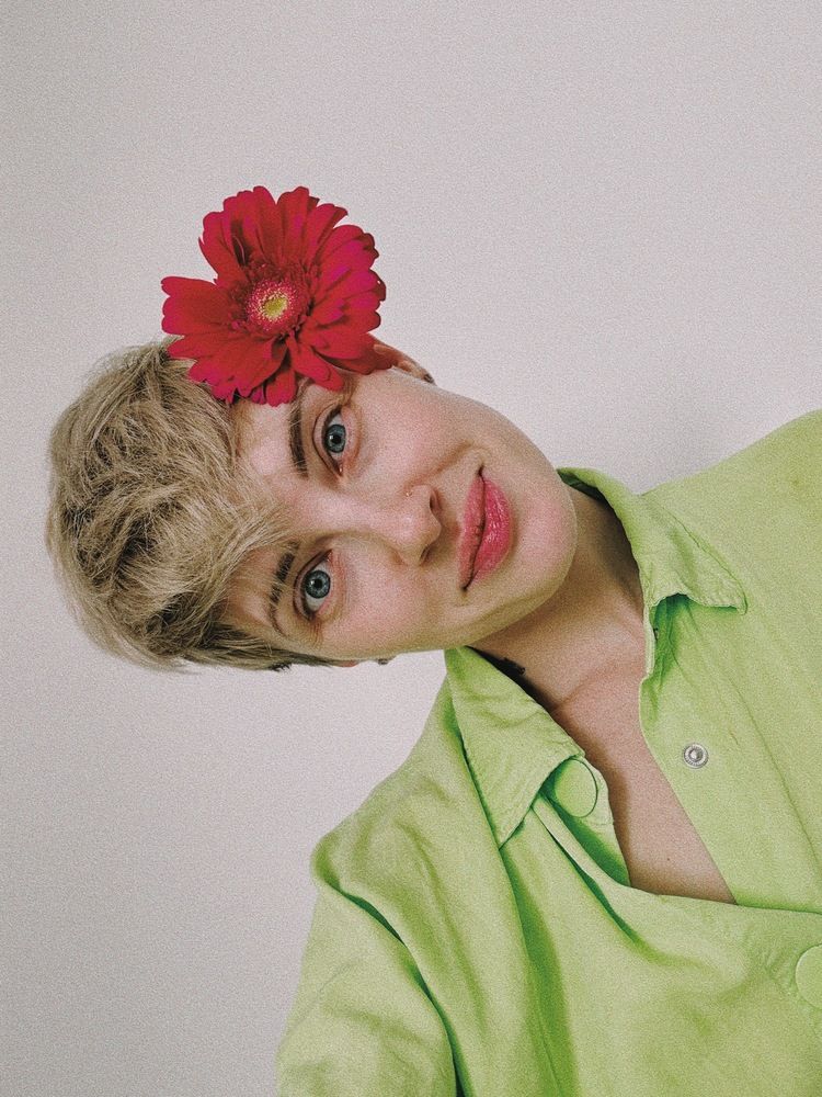 Photograph by Алёна Яцкевич