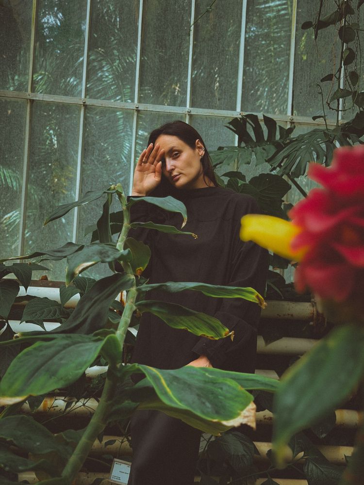 Photograph by Алёна Яцкевич