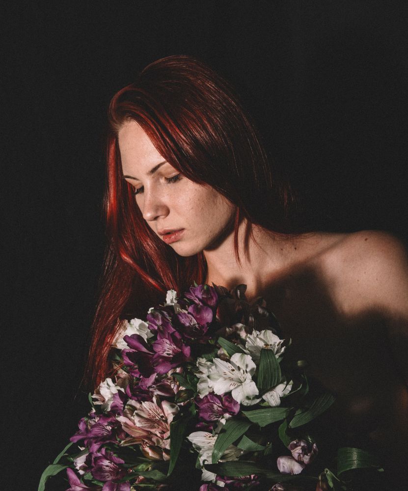 Photograph by Павел Ващилов