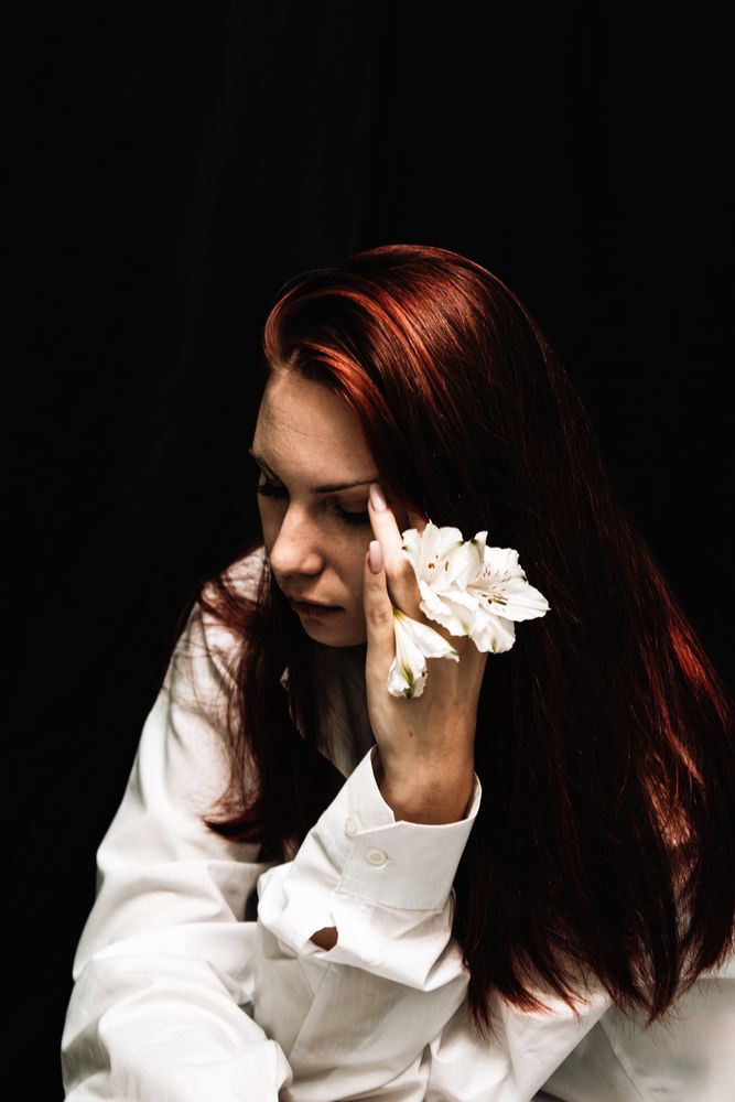 Photograph by Павел Ващилов