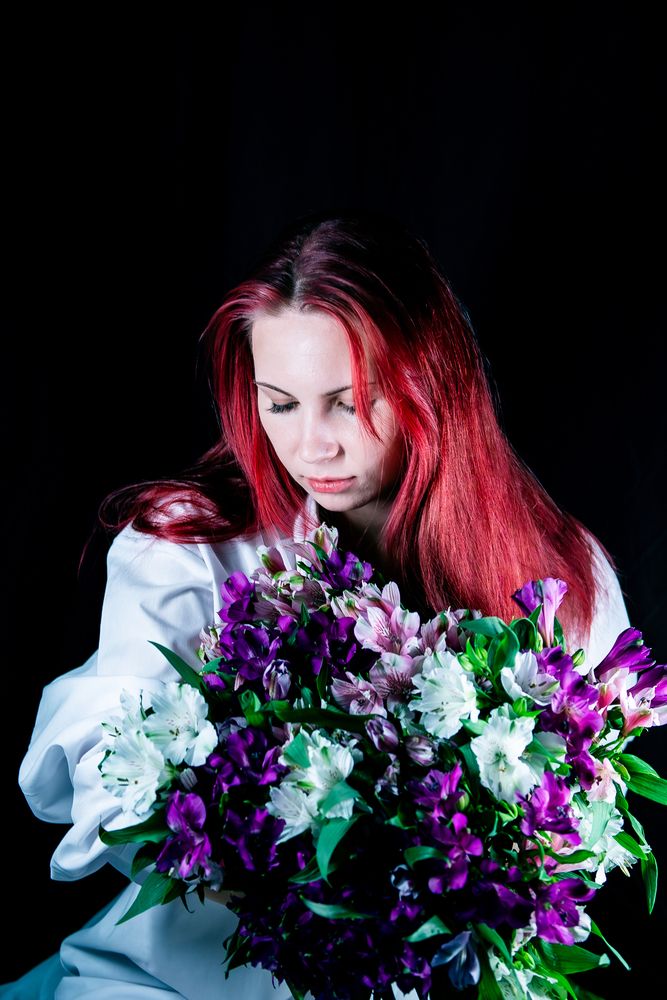 Photograph by Павел Ващилов