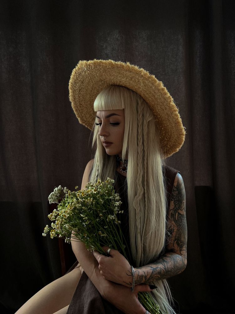 Фотография автора VICTORIA KAZAKOVA