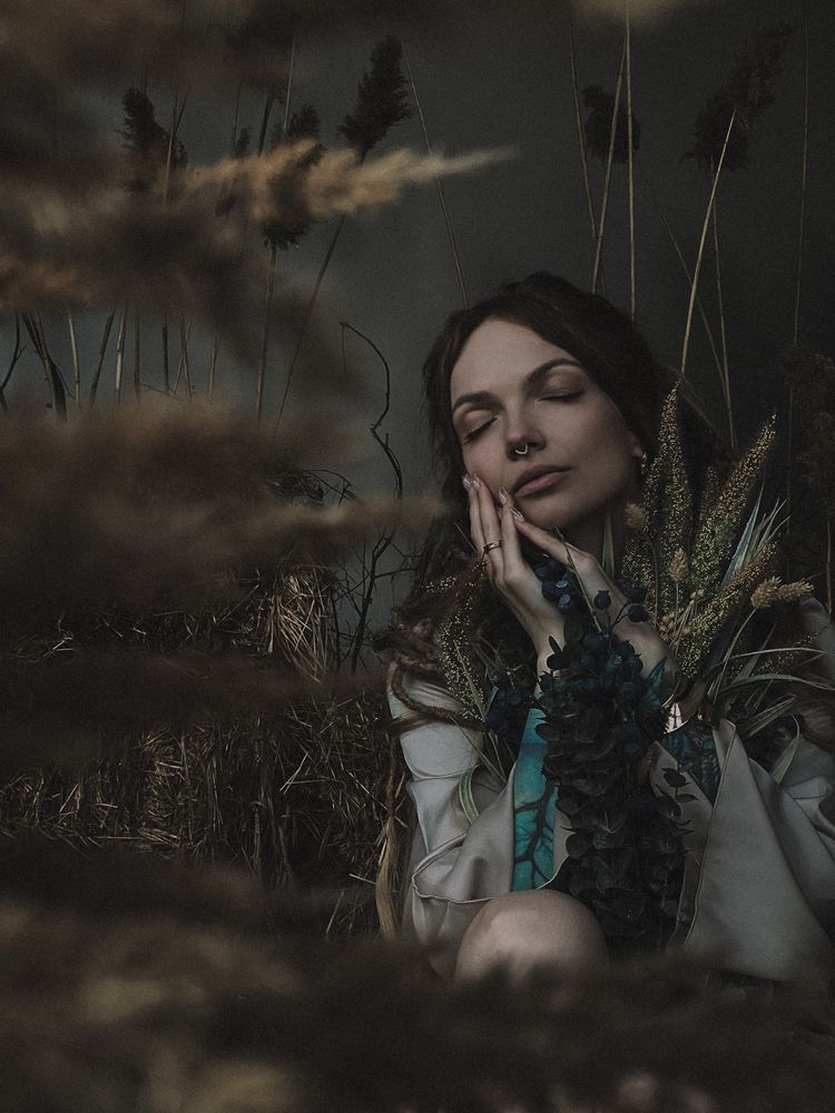 Фотография автора VICTORIA KAZAKOVA