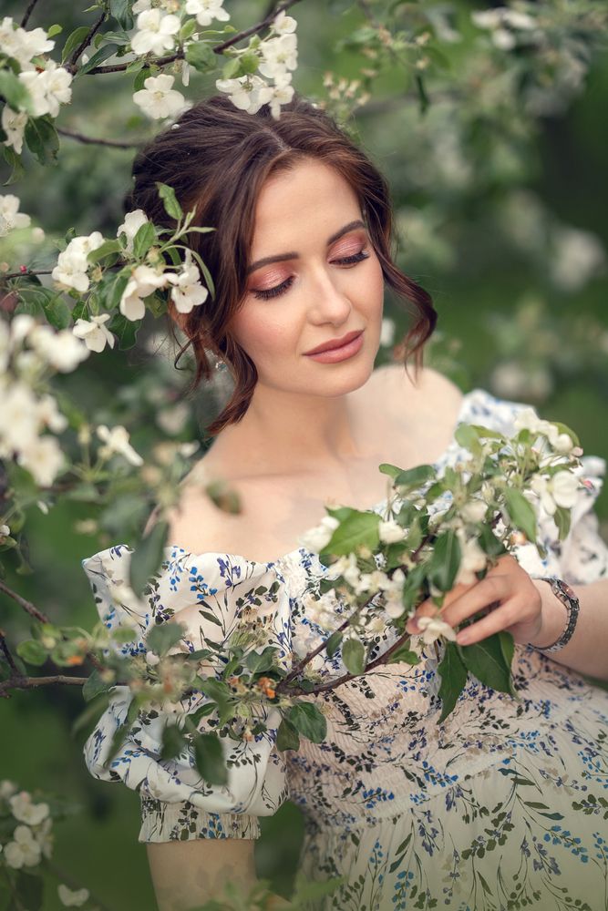 Photograph by Инга Добрынина