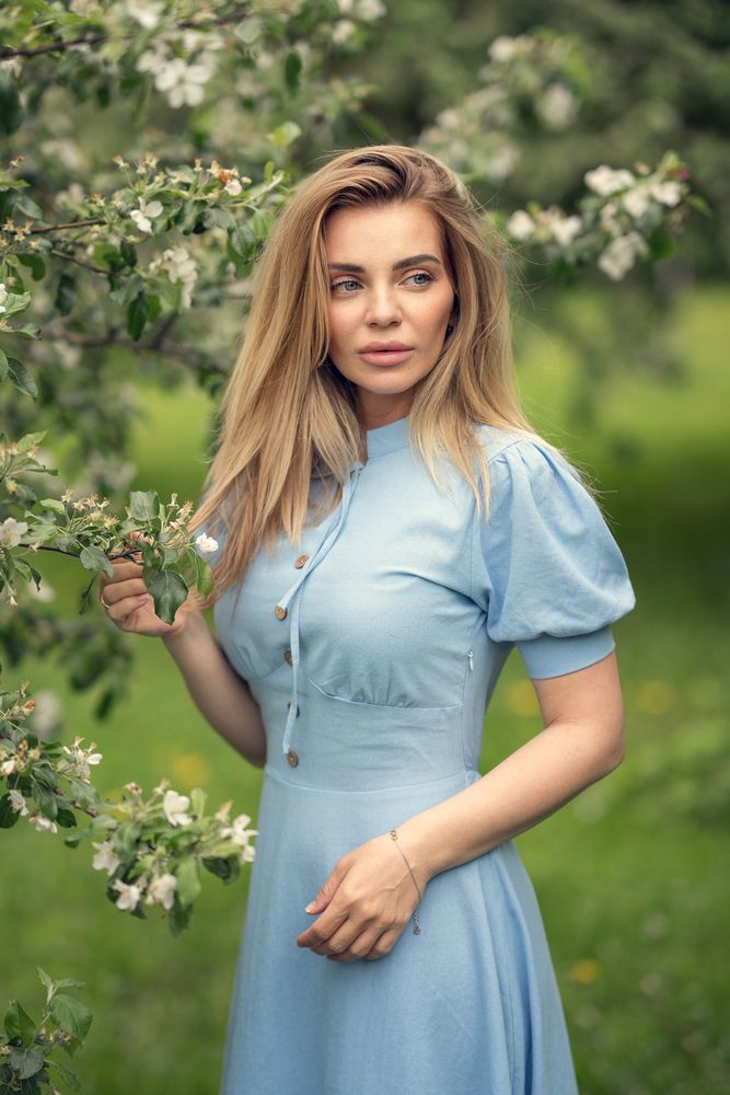 Photograph by Инга Добрынина