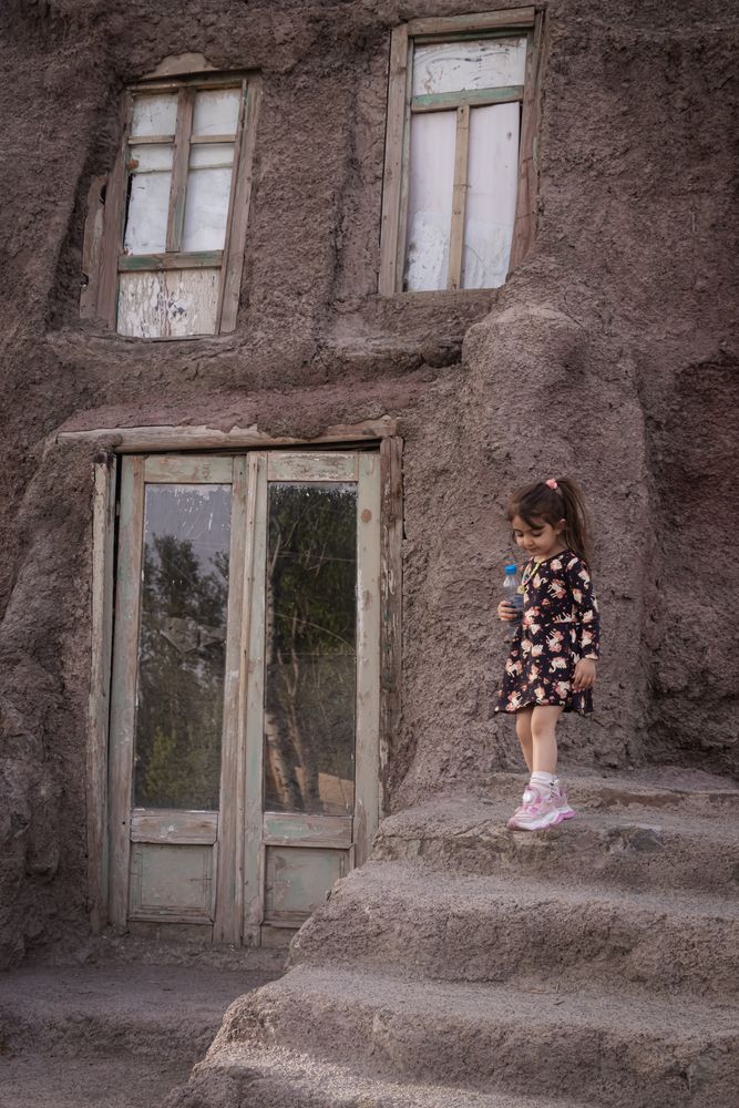 Photograph by Romina Moniri