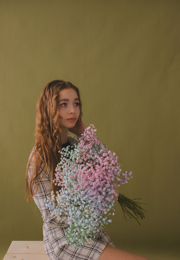 Photograph by Ольга