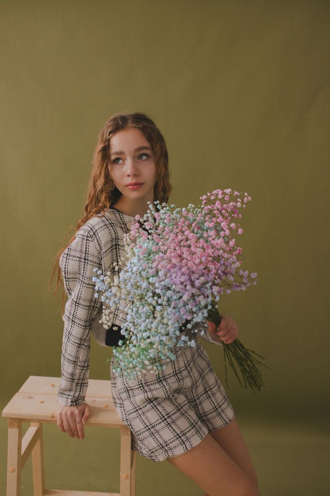 Photograph by Ольга