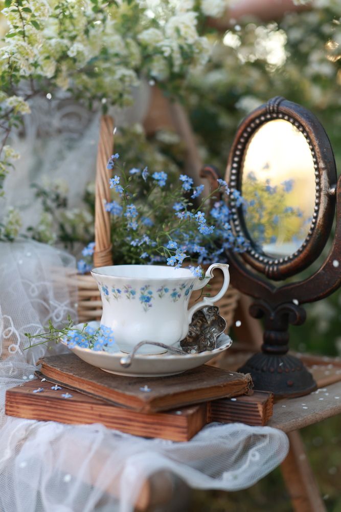 Photograph by Olga