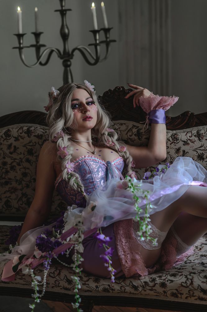 Photograph by Наталья Ащеулова