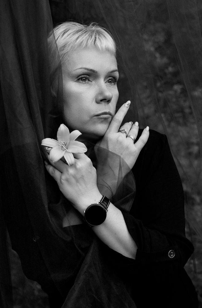 Фотография автора Татьяна Сизова