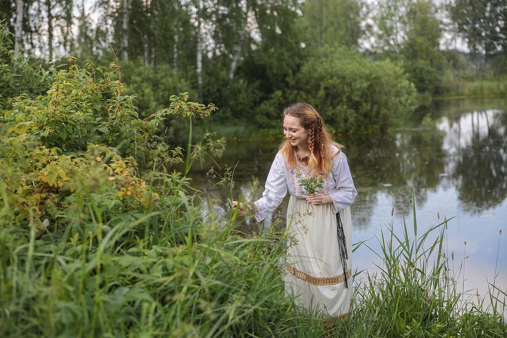 Photograph by Ivan Osipov