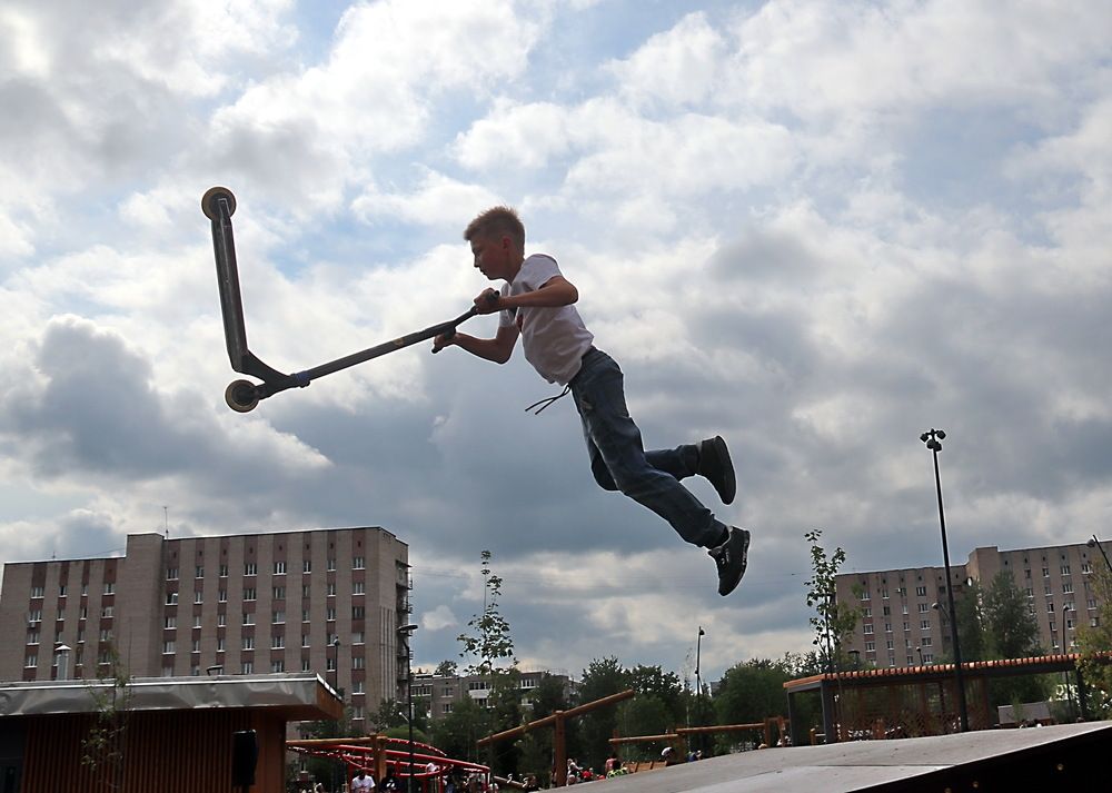 Photograph by Александр Лазебник