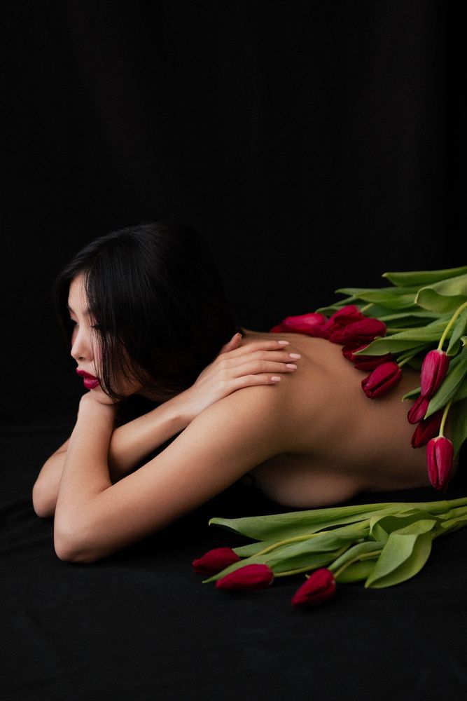 Photograph by Goncharova Alena