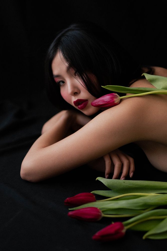 Photograph by Goncharova Alena