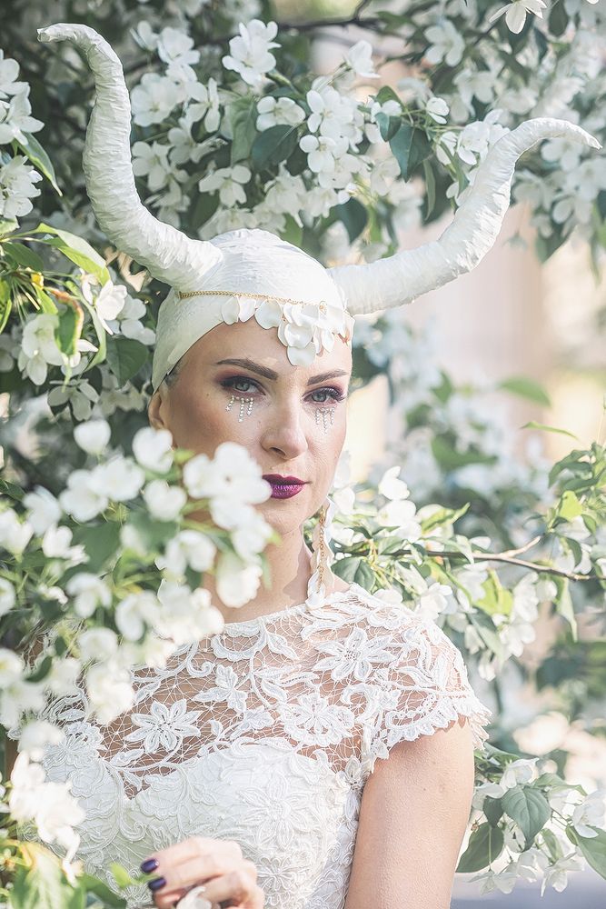 Photograph by Ivan Osipov