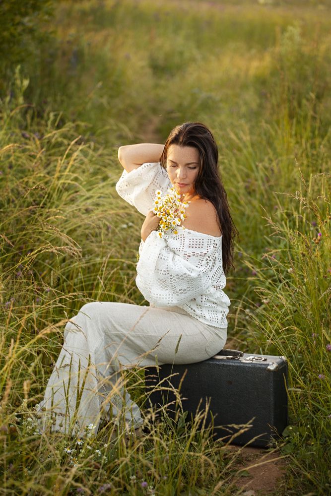 Photograph by Лариса Шарина