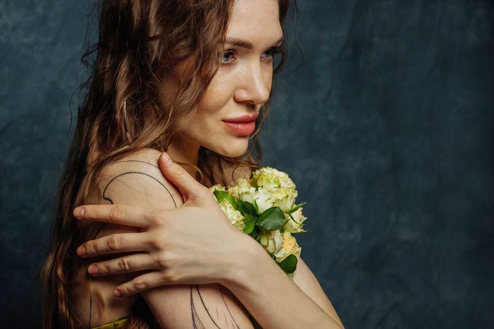 Фотография автора Юлия Лизунова