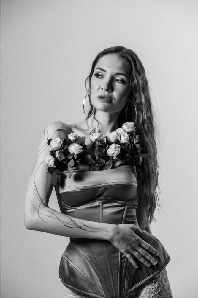 Фотография автора Юлия Лизунова