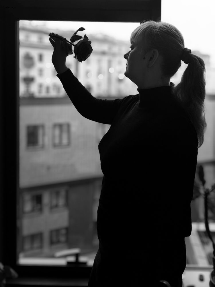 Photograph by Наталья Титова