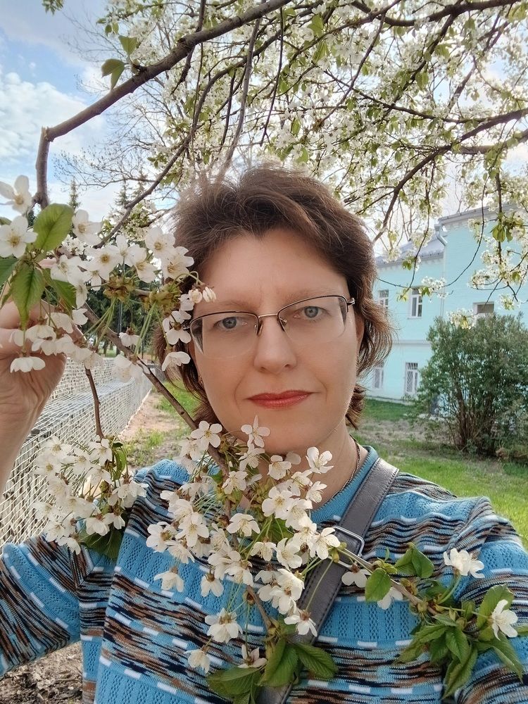Photograph by Ольга Юрченко