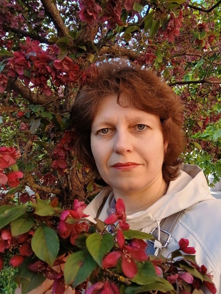 Photograph by Ольга Юрченко