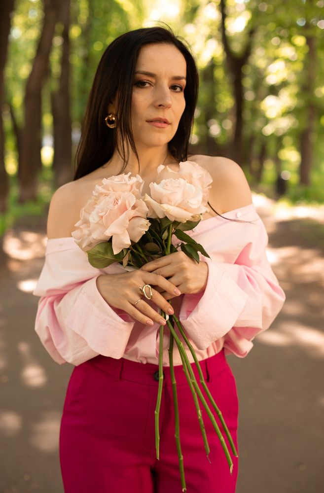 Photograph by Кристина Малиновская