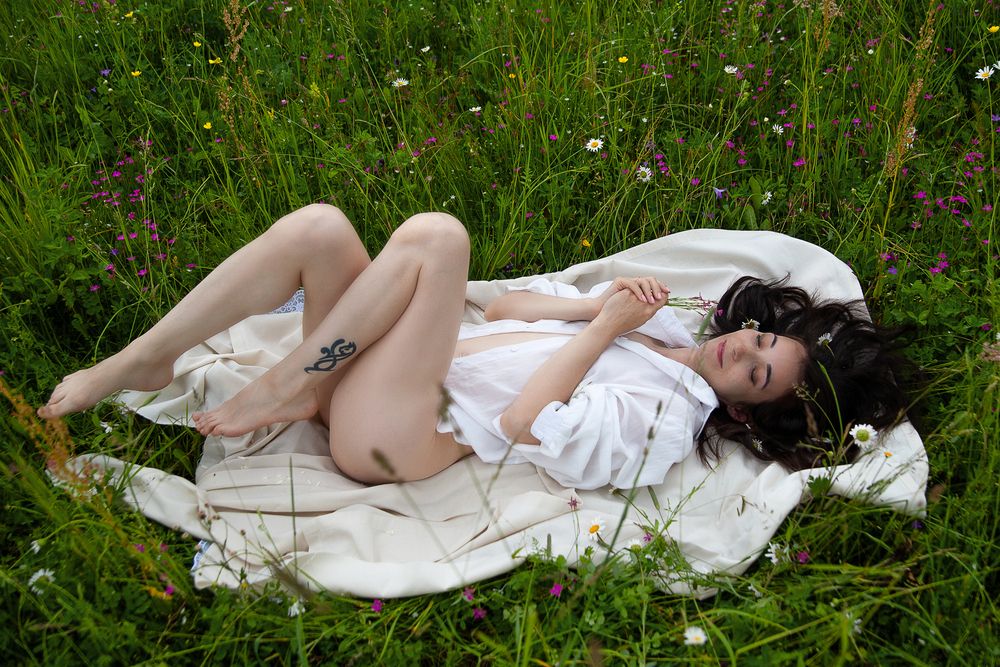 Фотография автора Елена Лебедева