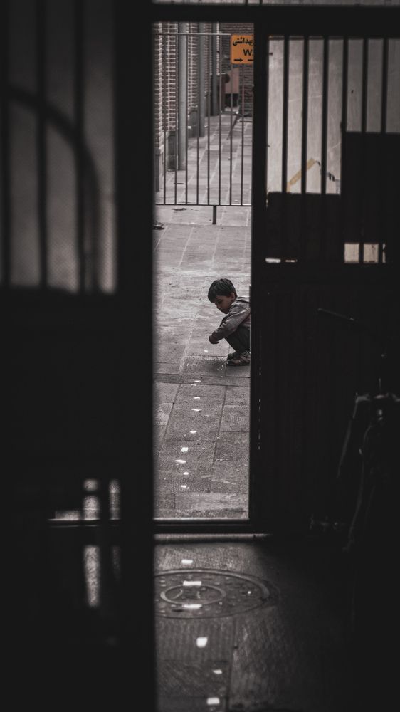 Фотография автора Mahdi Alihosseini