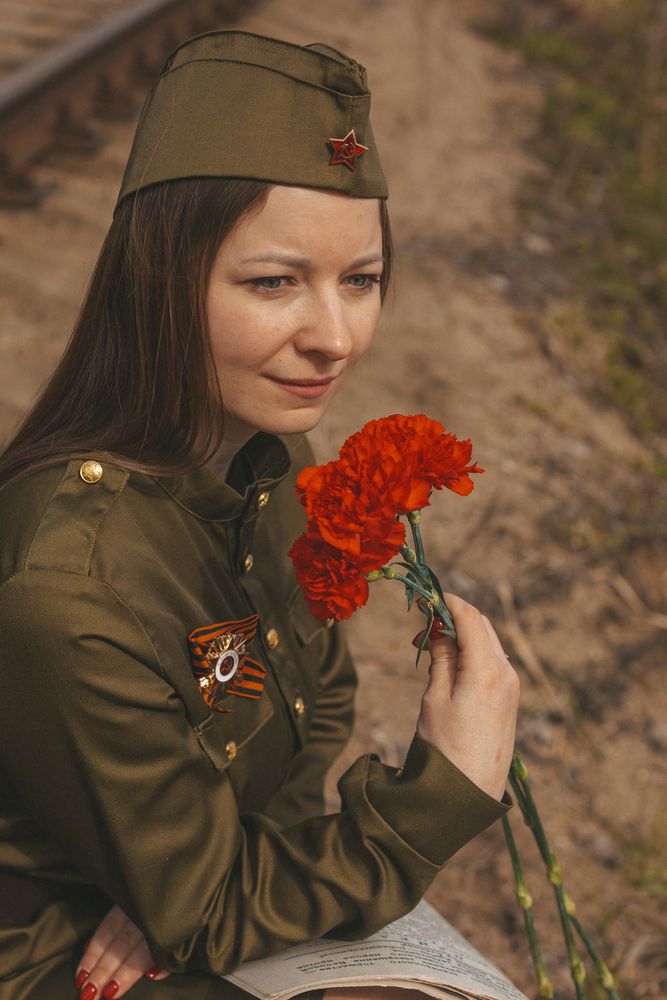 Photograph by Кристина Малиновская