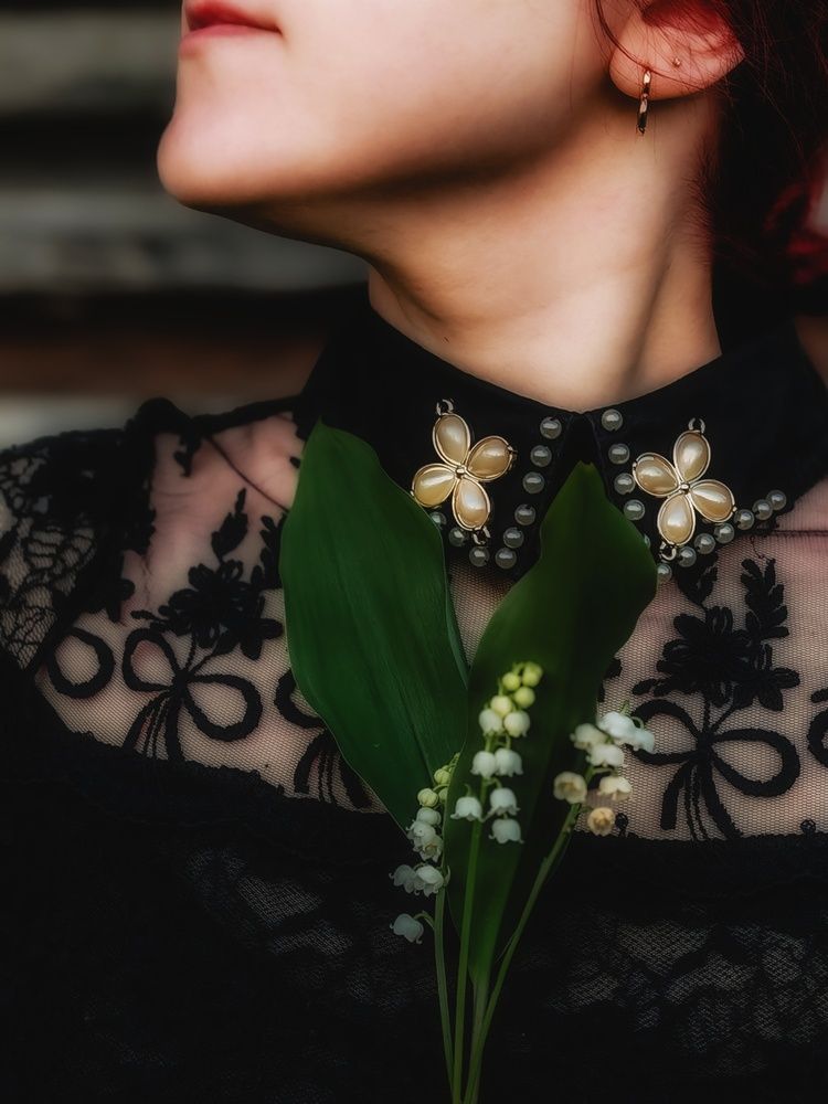 Photograph by Maria Stankevich