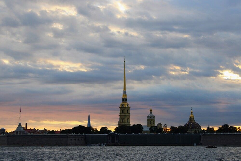 Photograph by Ольга Рыбина
