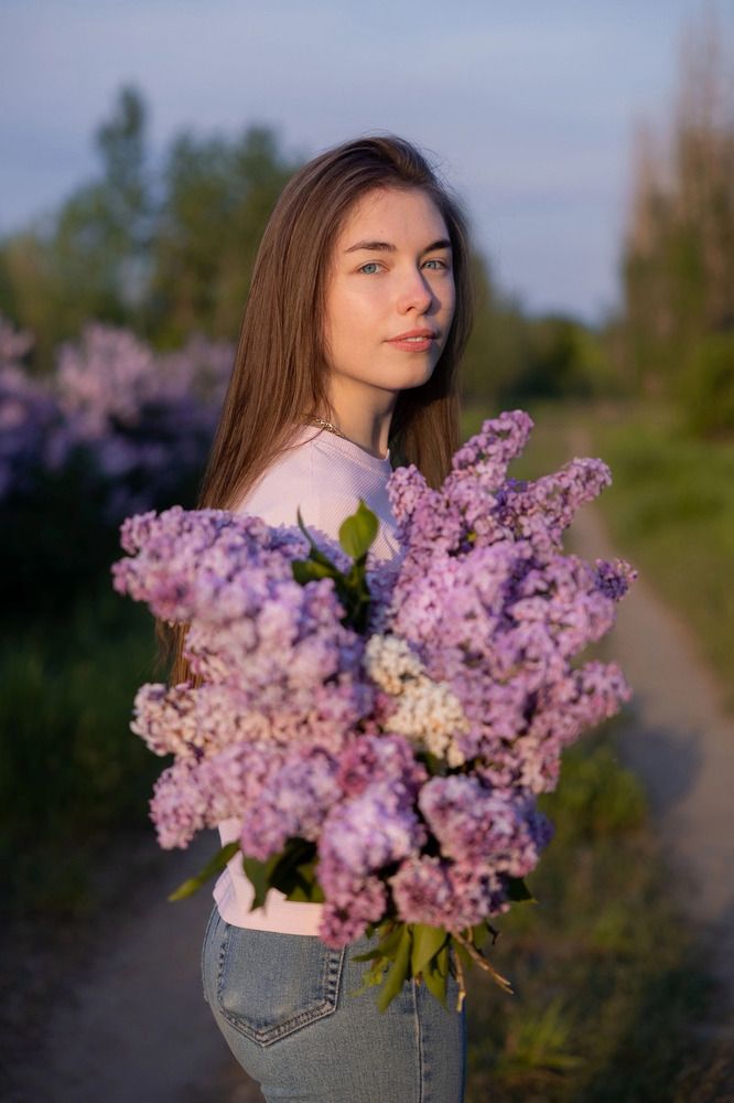 Photograph by Алёна Маринина