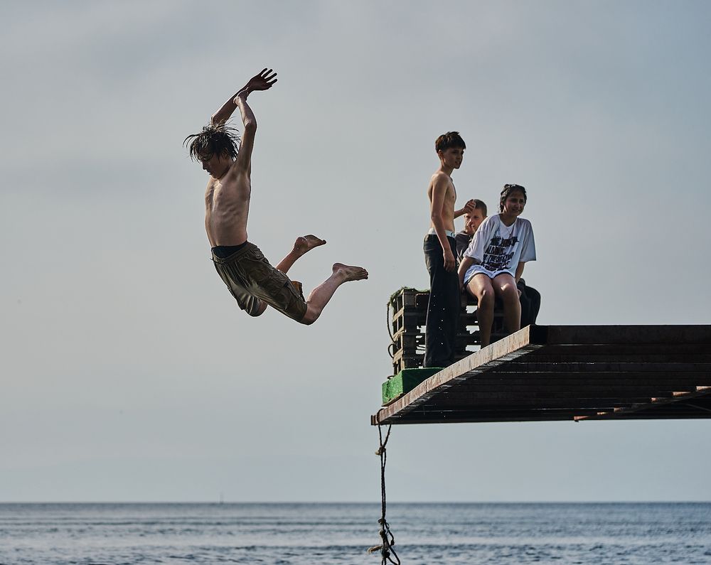 Photograph by Лариса Н