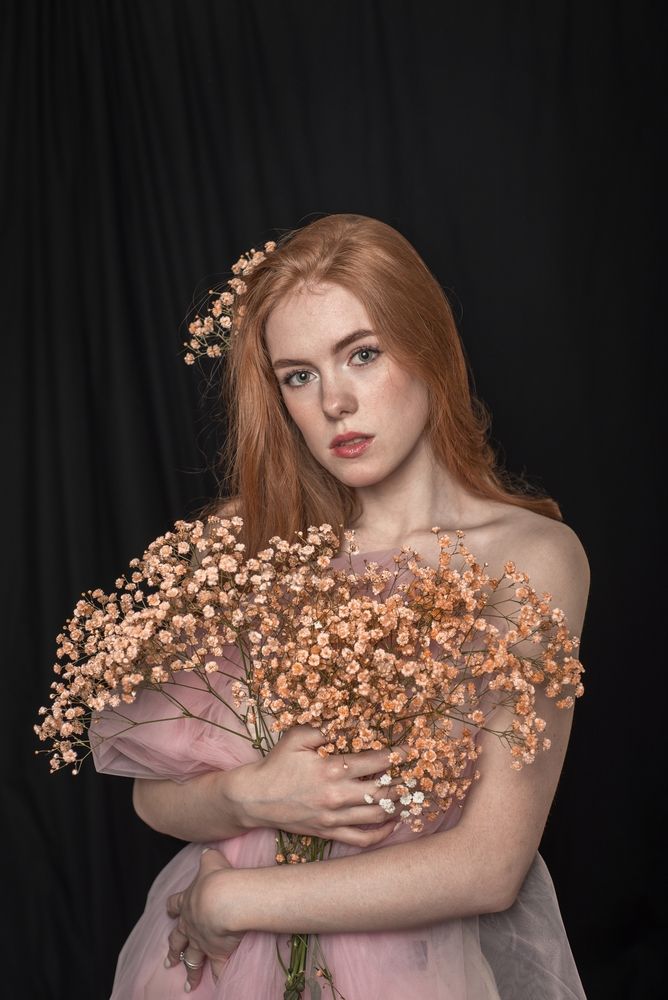 Photograph by Елена Маслова