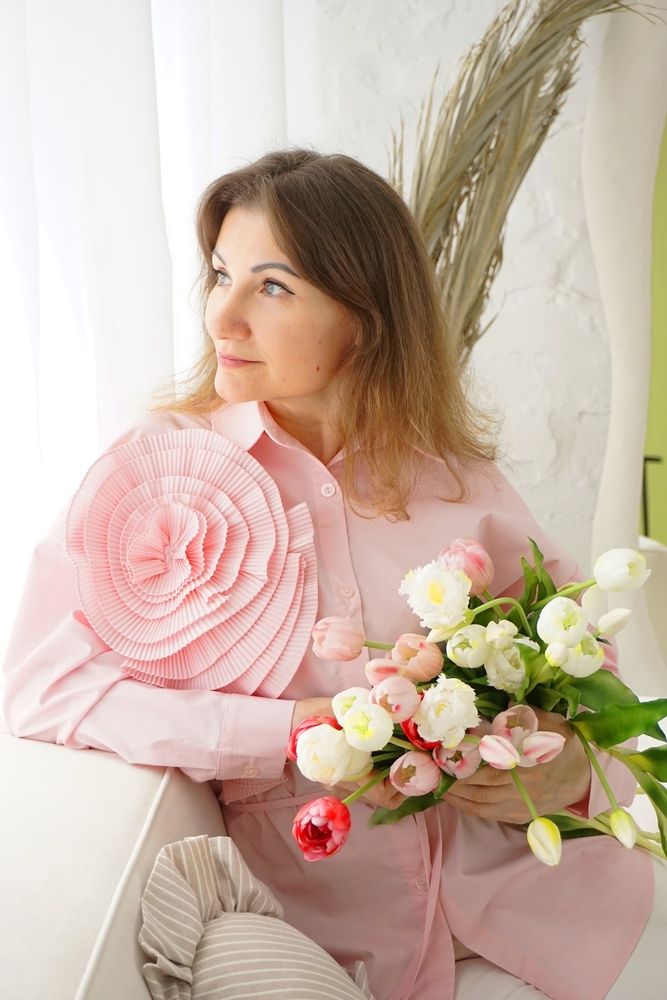 Photograph by Lada Ryaska