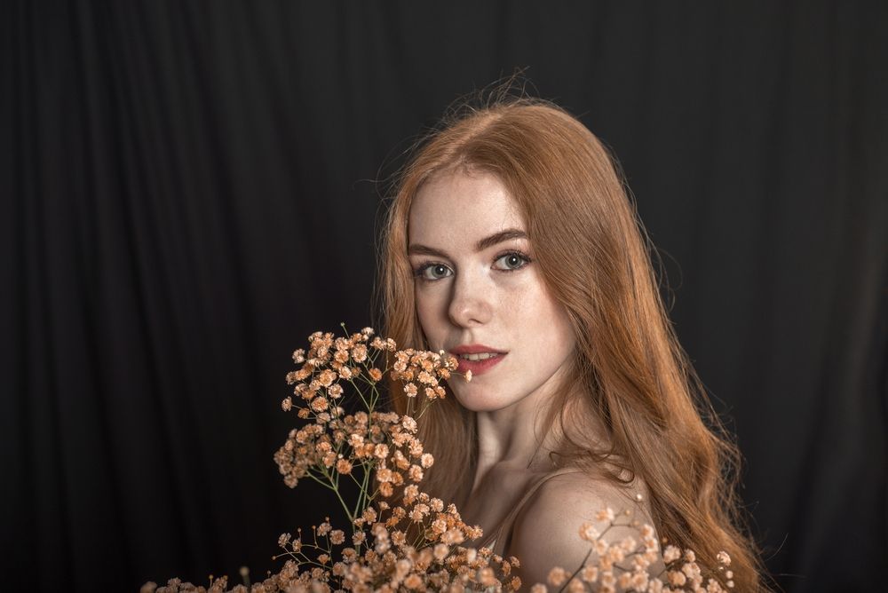 Photograph by Елена Маслова